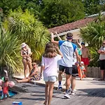 Zecamping 5 Etoiles Parc Aquatique Pet Friendly