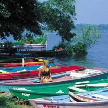 Camping 5 Etoiles - Parc Aquatique - Eebdba Mezos