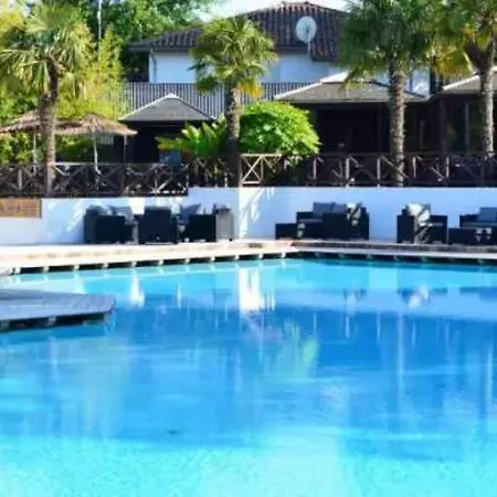 Camping 5 Etoiles - Parc Aquatique - Eebdba