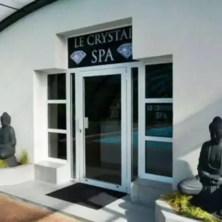 Kamp alanı Zecamping 5 Etoiles Parc Aquatique Pet Friendly *