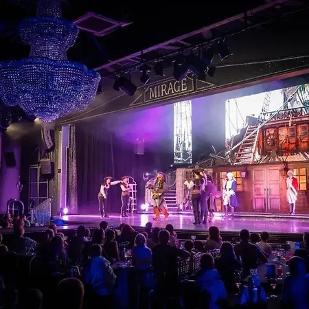 Zecamping 5 Etoiles Parc Aquatique Pet Friendly *